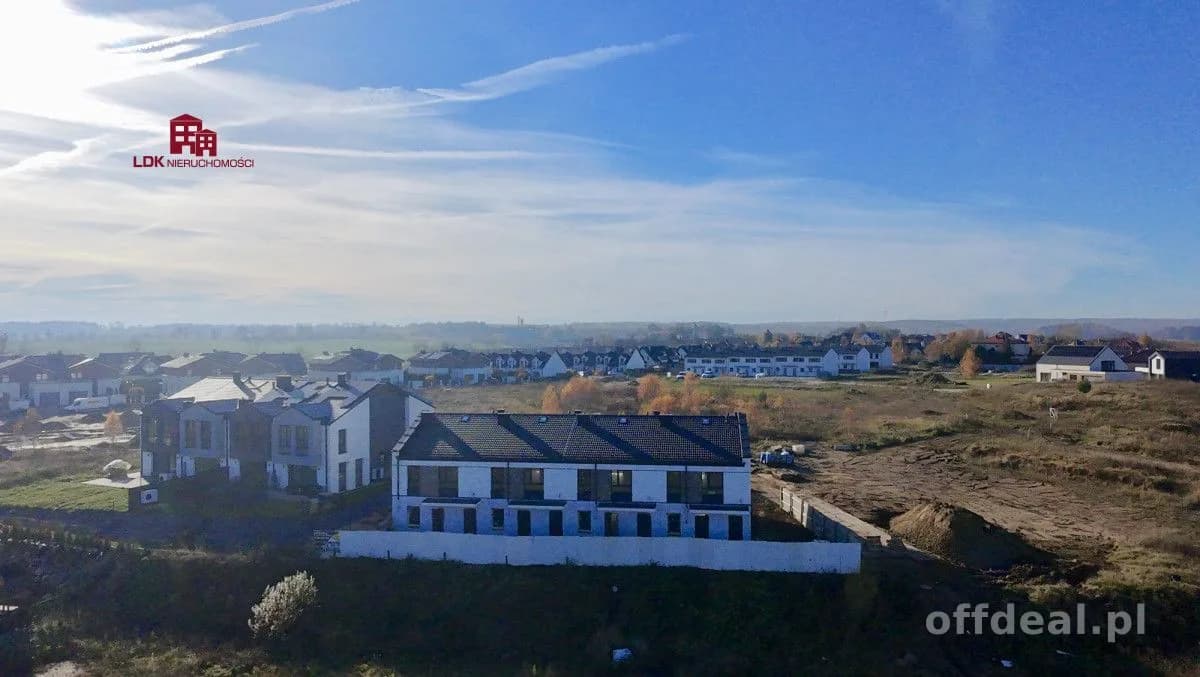 Przestrzeń, spokój i wygoda