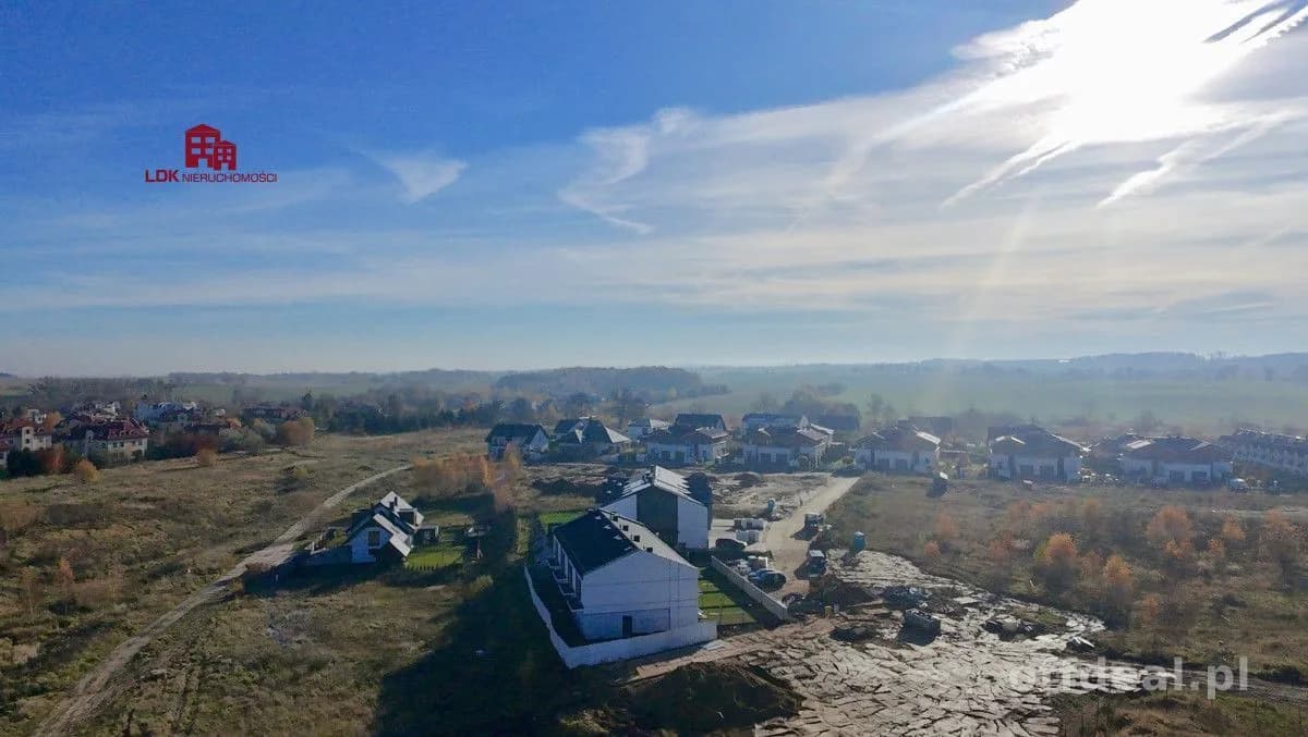 Przestrzeń, spokój i wygoda