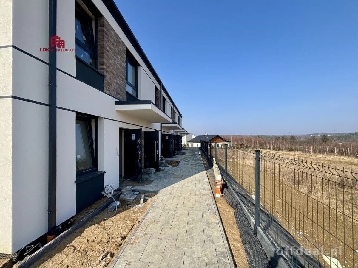 Przestrzeń, spokój i wygoda