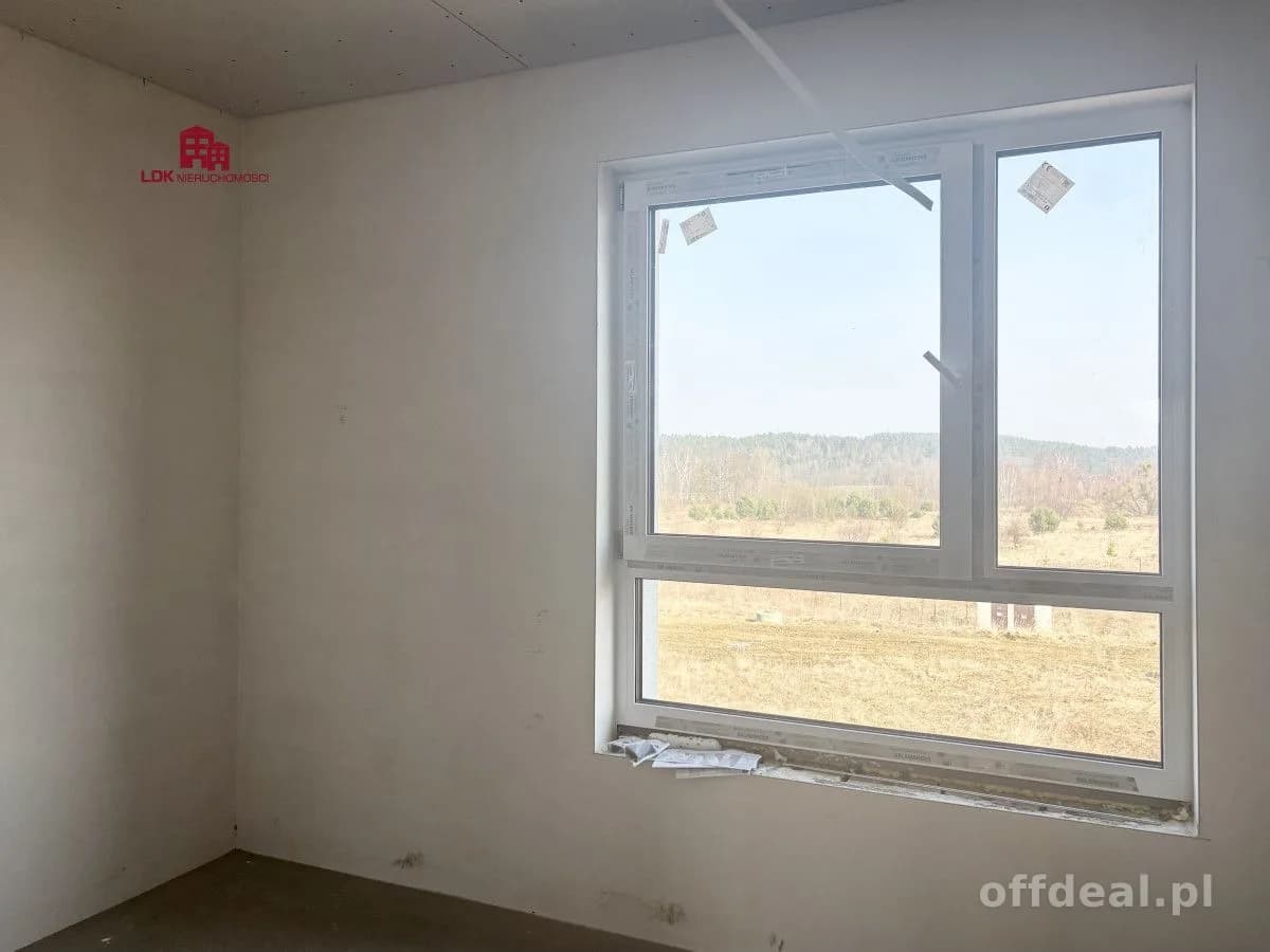 Przestrzeń, spokój i wygoda