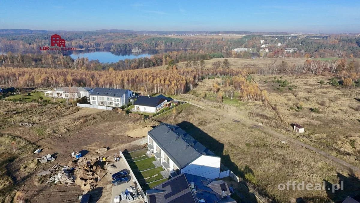 Przestrzeń, spokój i wygoda