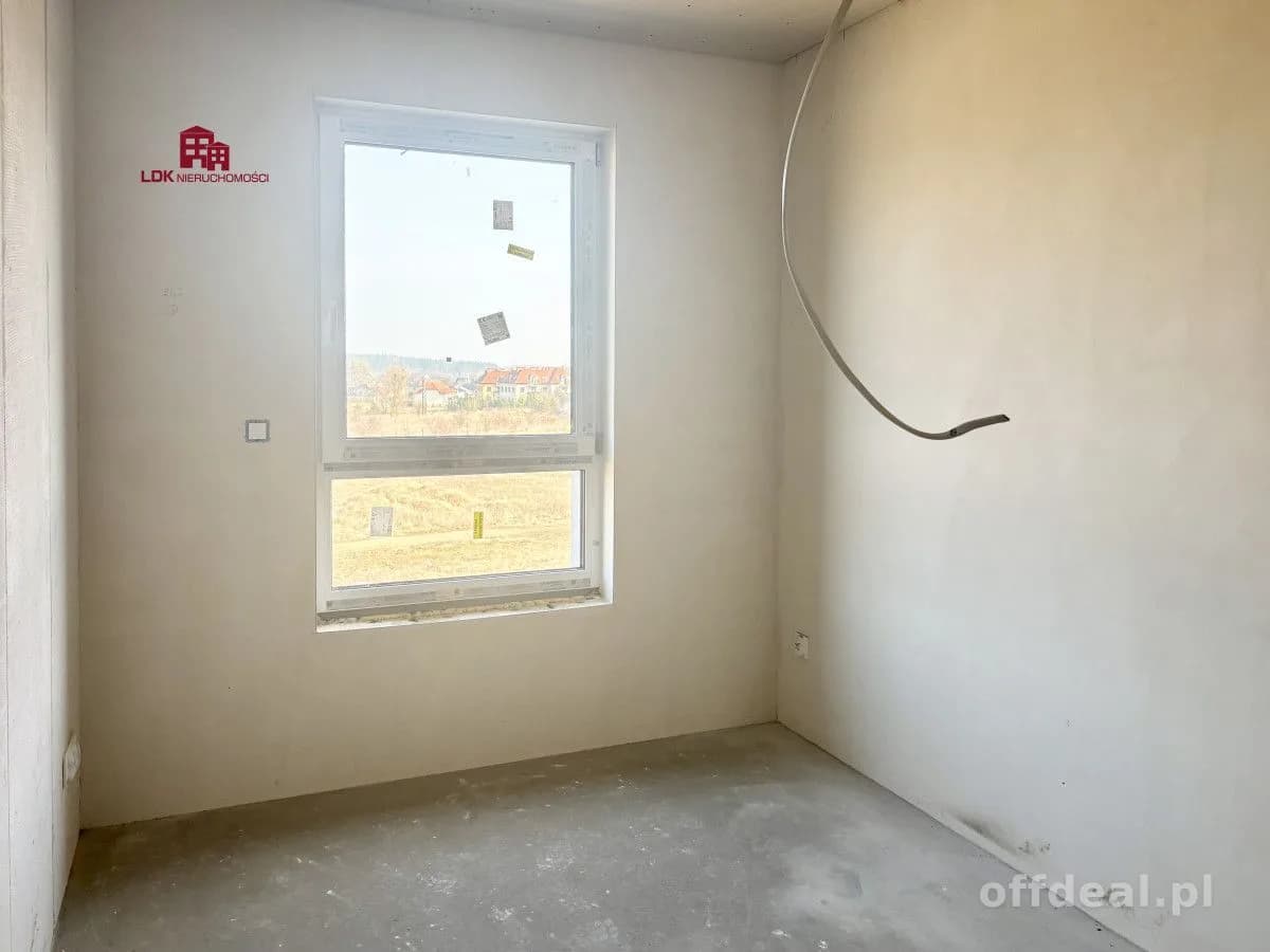 Przestrzeń, spokój i wygoda