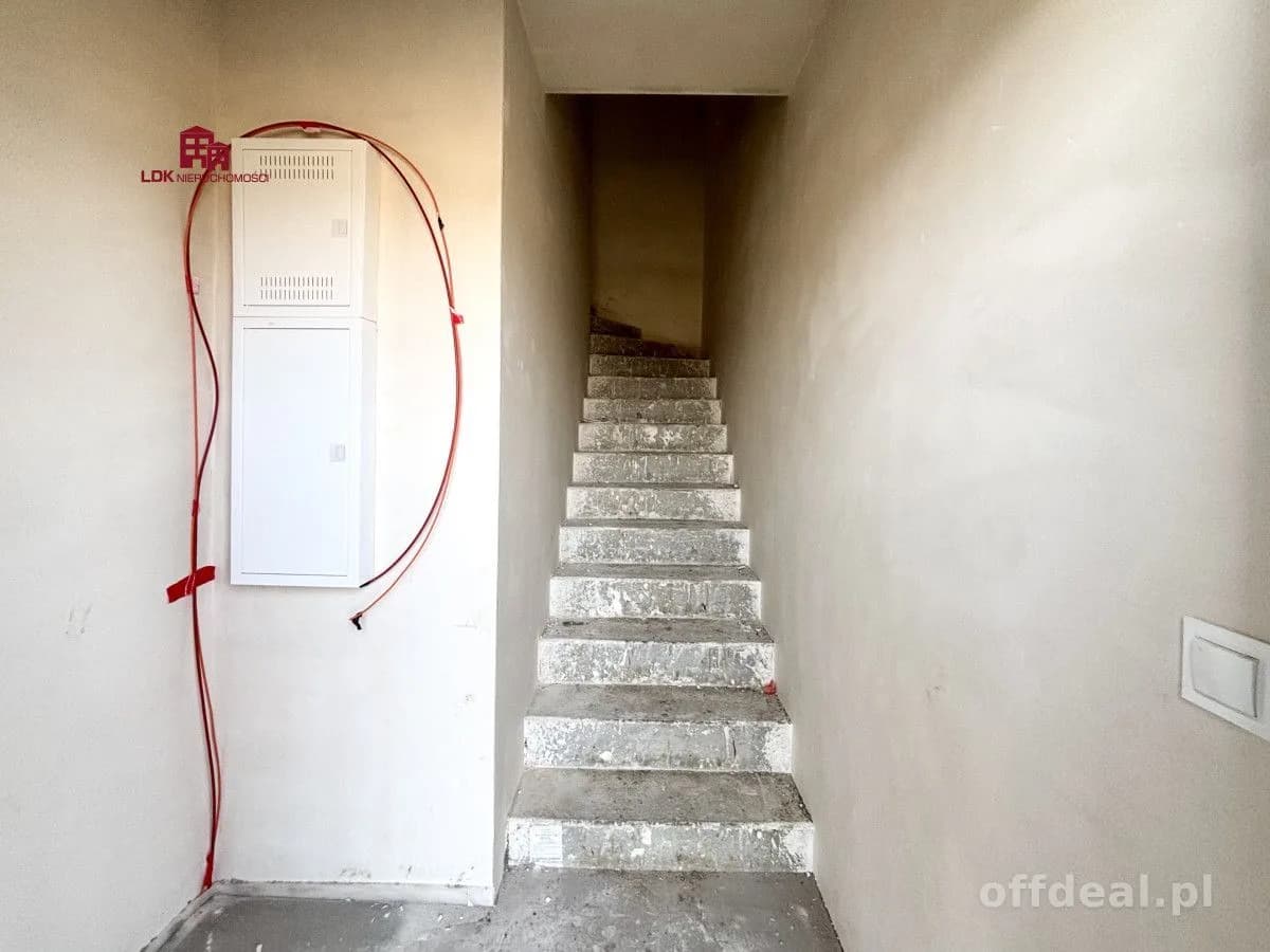 Przestrzeń, spokój i wygoda