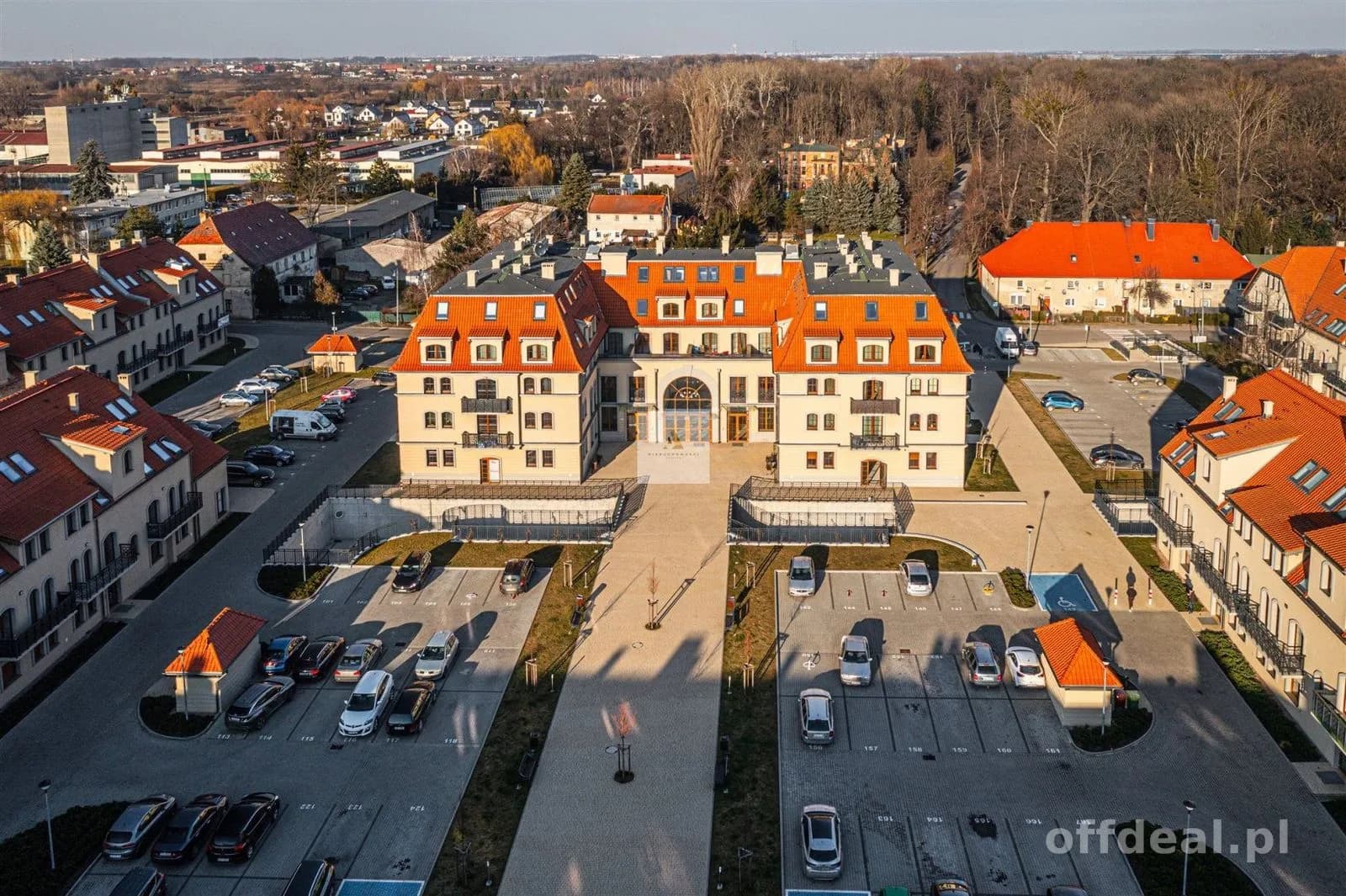 Lokal na wynajem, Kobierzyce