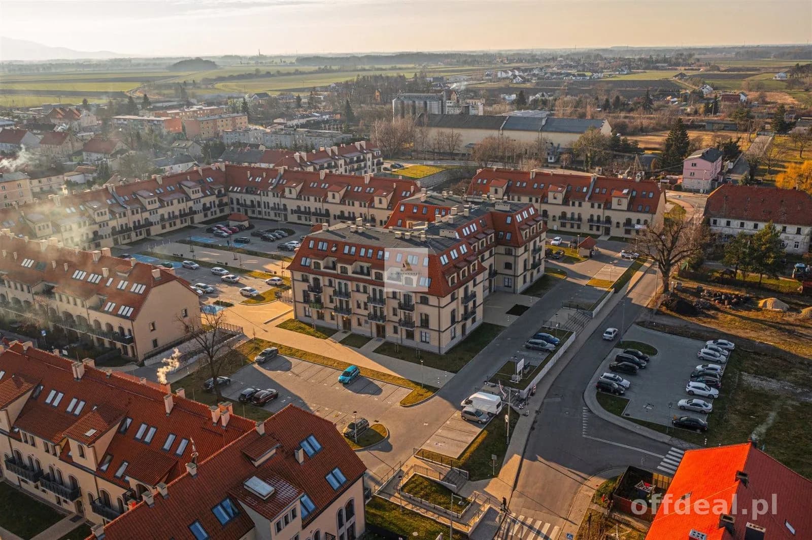 Lokal na wynajem, Kobierzyce