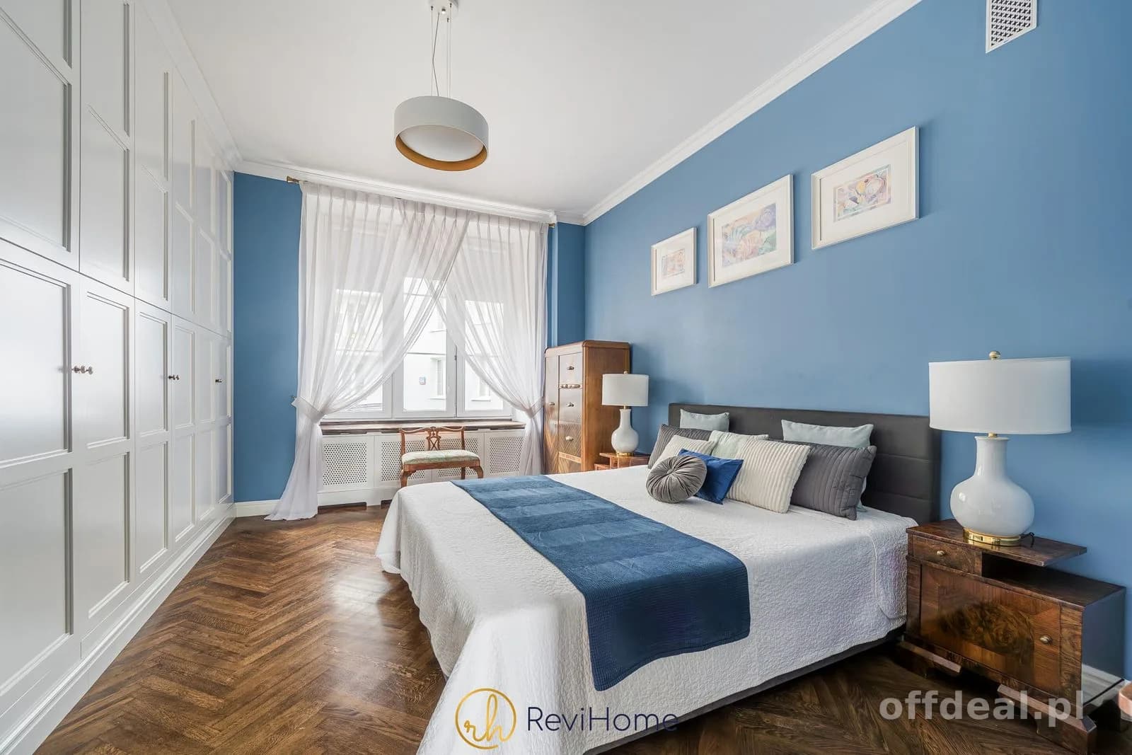 Zdjęcie 6: Mieszkanie, 3 pokoje, 81 m², Warszawa