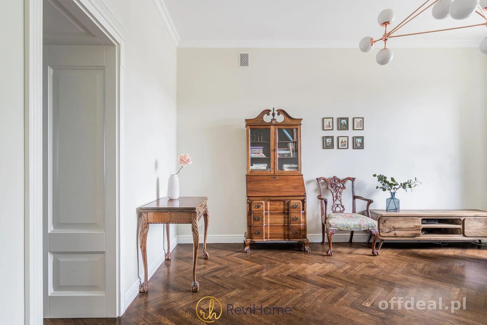 Zdjęcie 5: Mieszkanie, 3 pokoje, 81 m², Warszawa