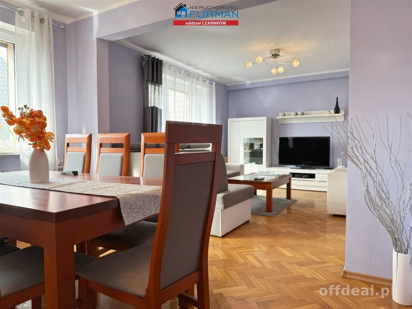 Zdjęcie 11: Dom, 5 pokoje, 118 m², Połajewo