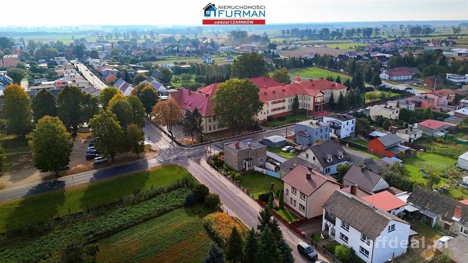 Zdjęcie 3: Dom, 5 pokoje, 118 m², Połajewo