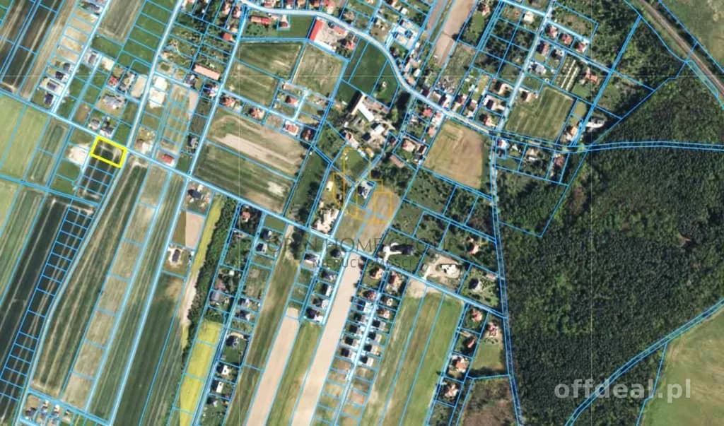 Photo 6: Plot, Krępice
