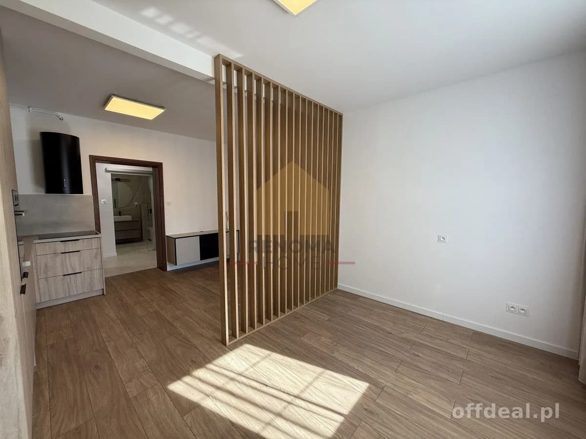 Zdjęcie 2: Mieszkanie, 1 pokoje, 33 m², Wałbrzych