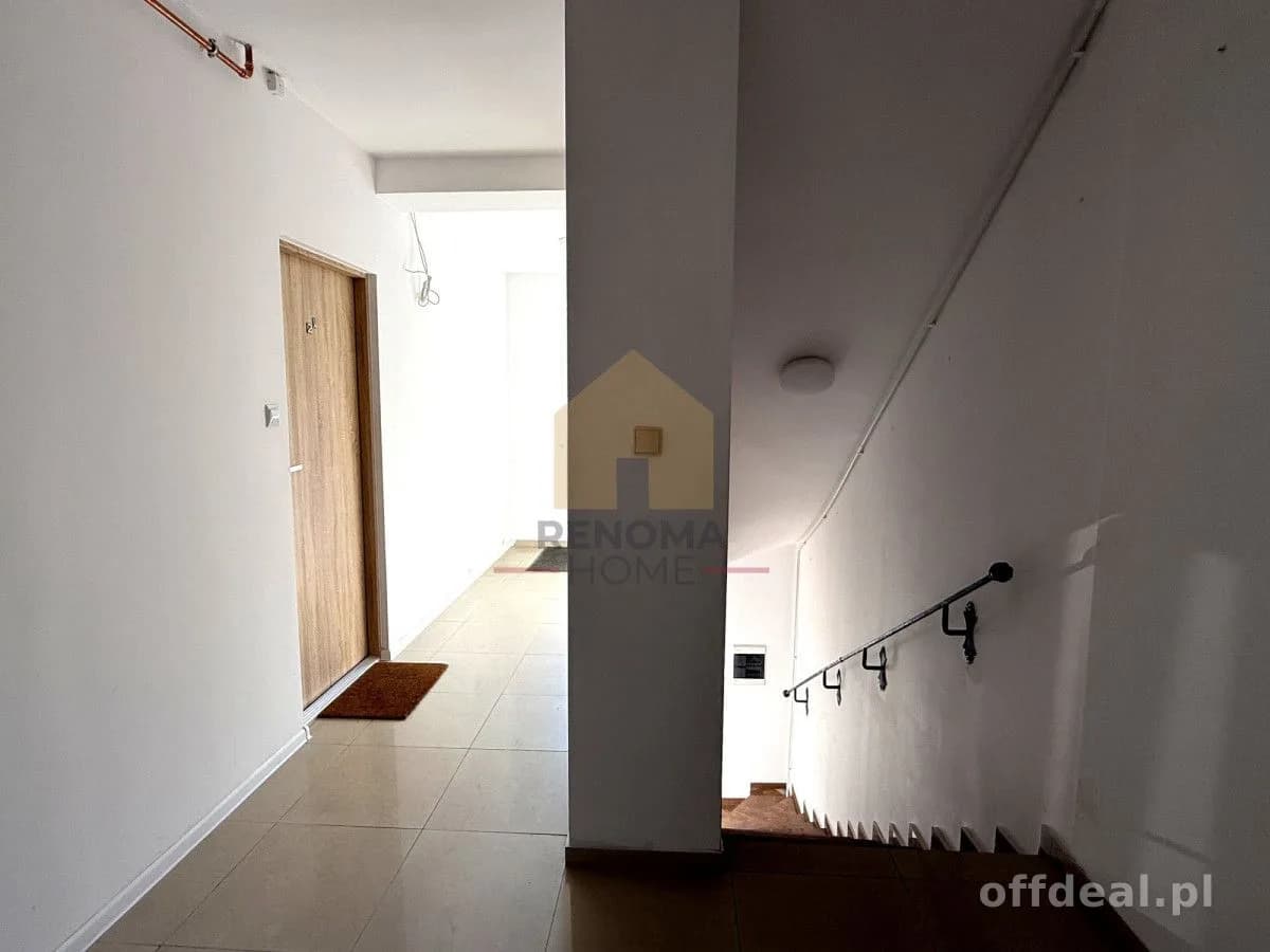 Zdjęcie 8: Mieszkanie, 1 pokoje, 33 m², Wałbrzych
