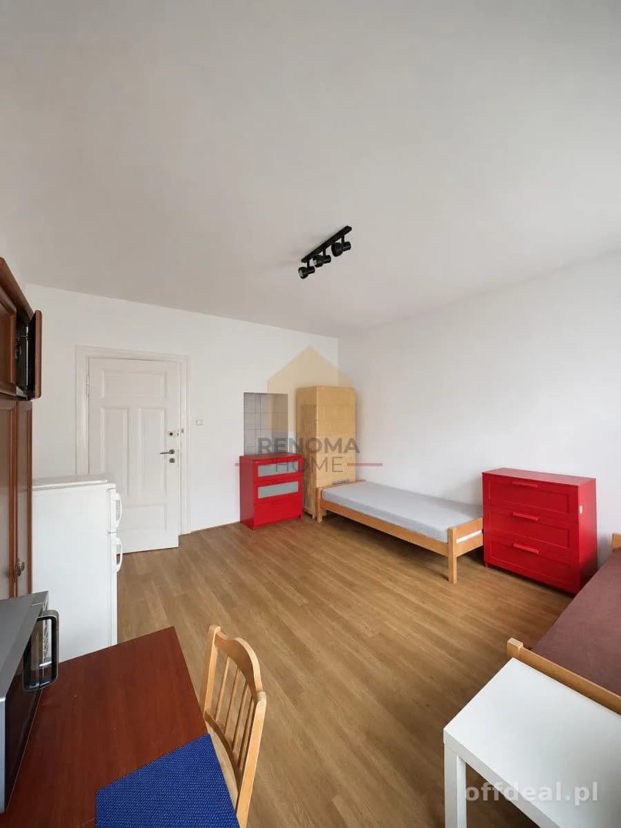Mieszkanie 2 pokojowe / centrum/ 38 m²
