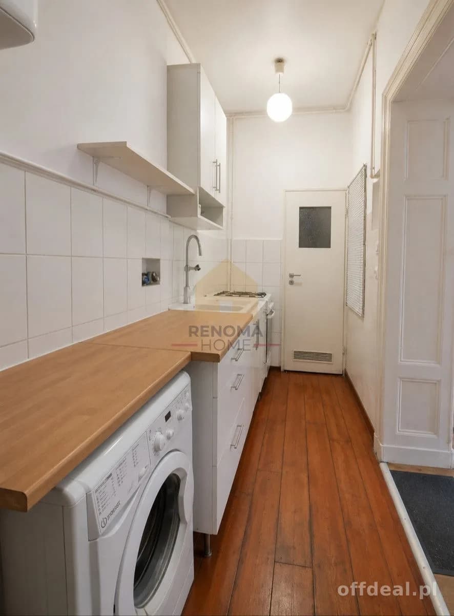 Mieszkanie 2 pokojowe / centrum/ 38 m²
