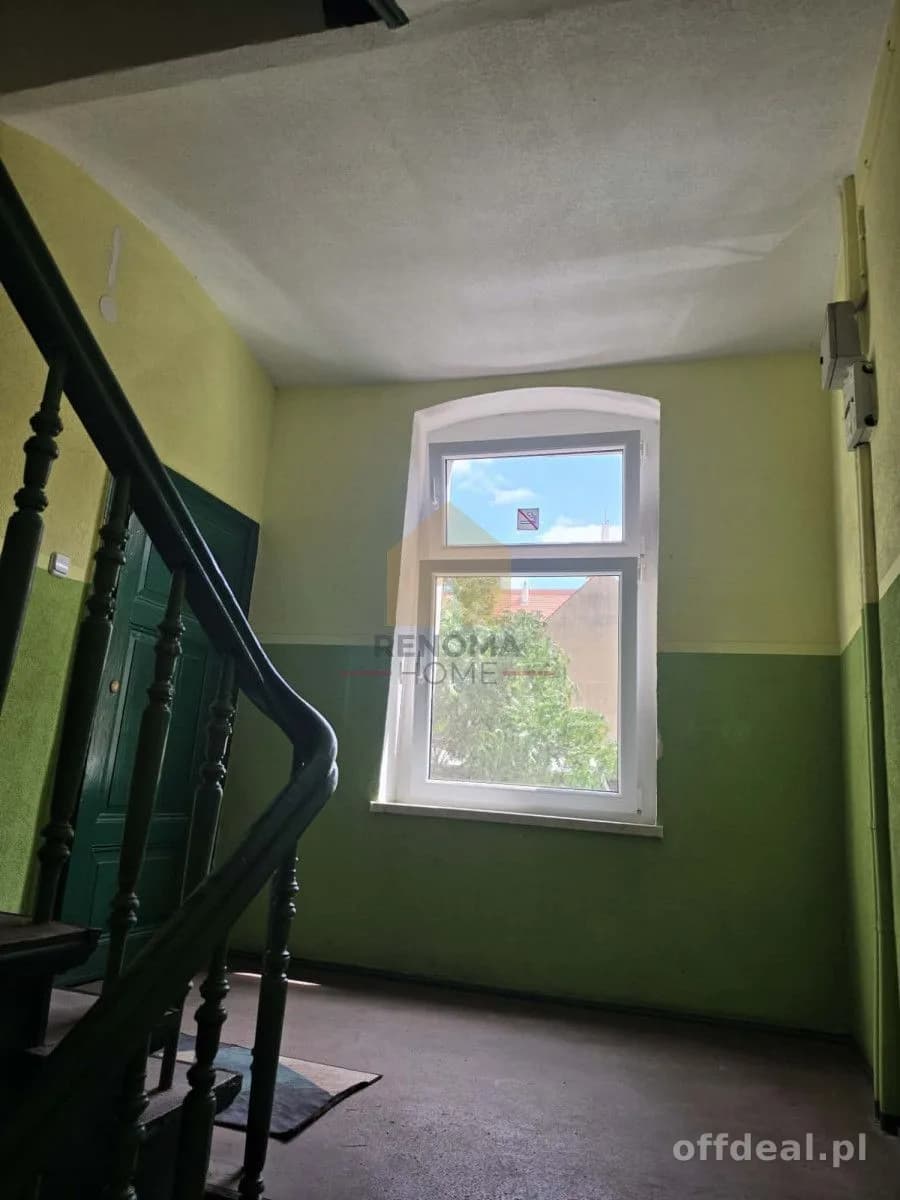 Mieszkanie 2 pokojowe / centrum/ 38 m²