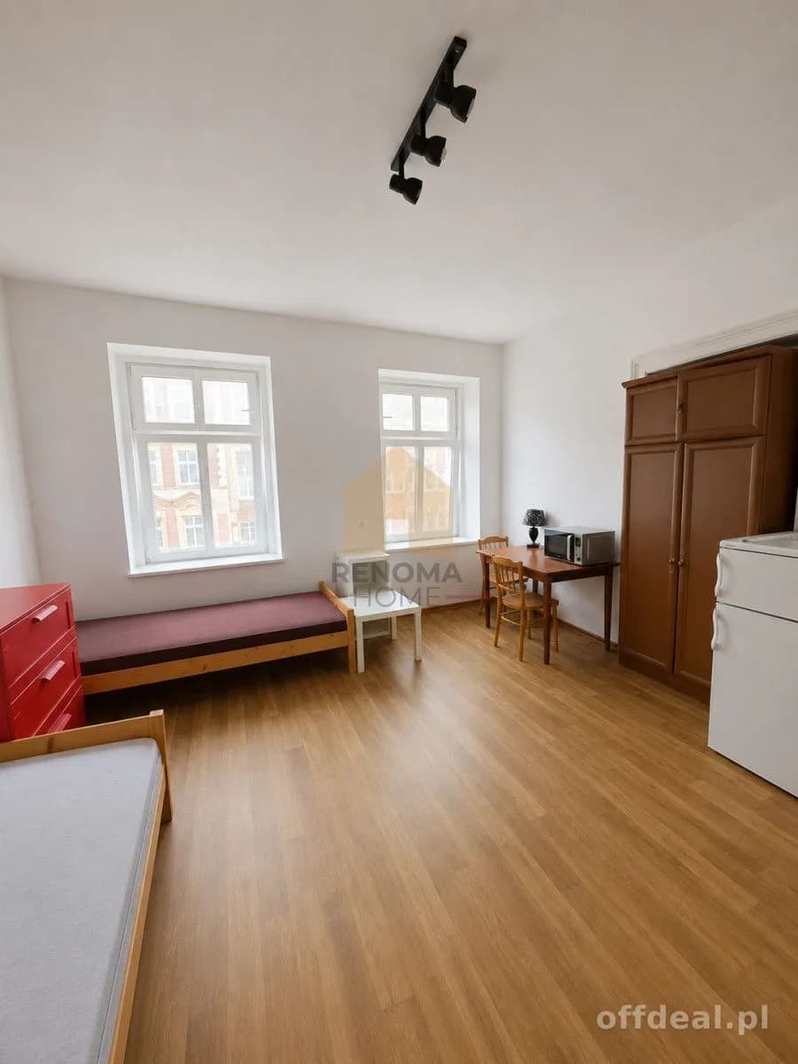 Mieszkanie 2 pokojowe / centrum/ 38 m²