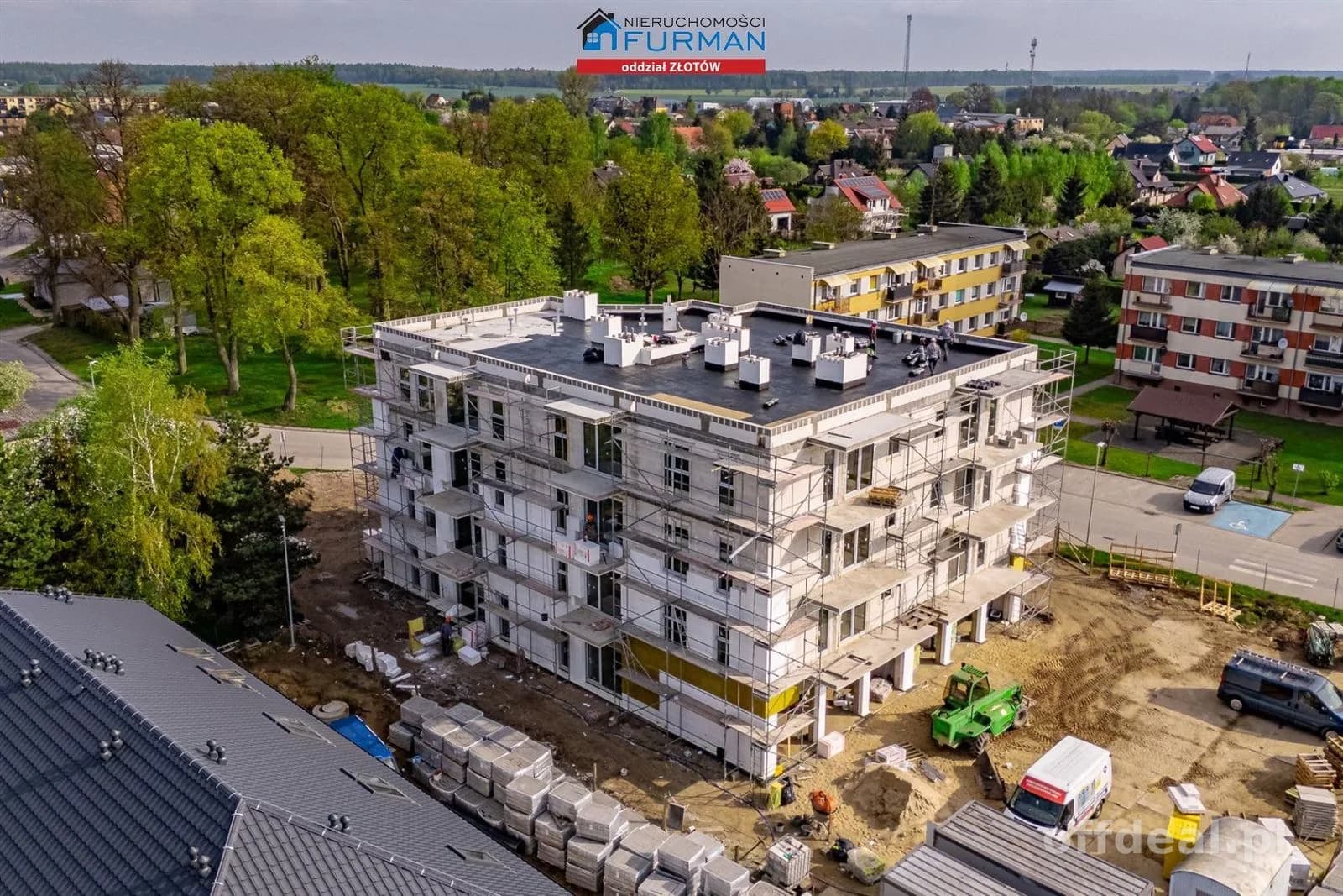 appartement à vendre à Lipka | 2 pièces | 35,26 m²