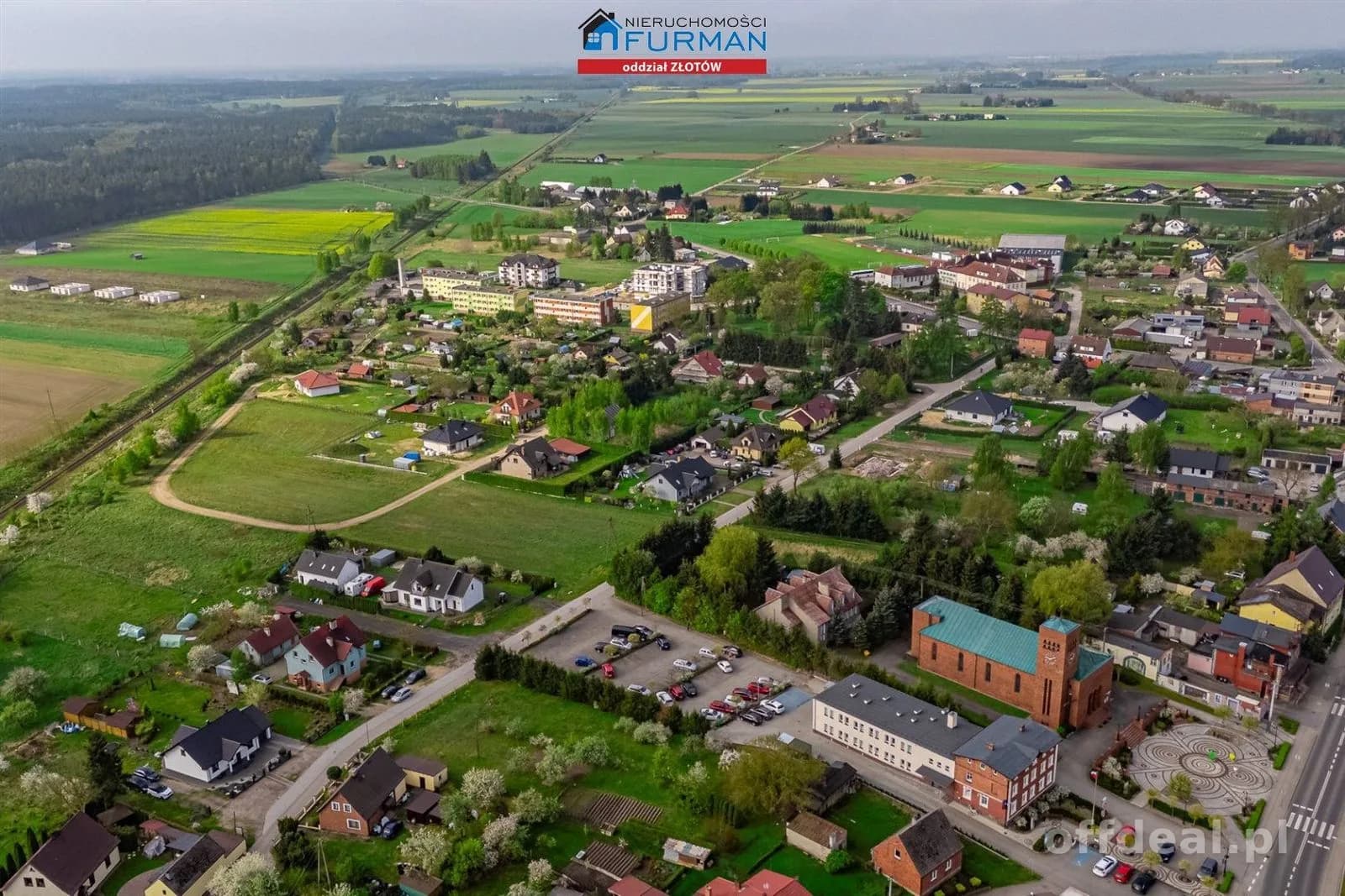 appartement à vendre à Lipka | 2 pièces | 35,26 m²