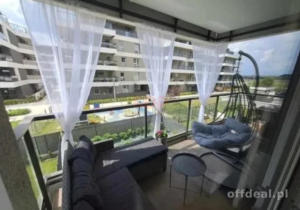 Zdjęcie 9: Mieszkanie, 2 pokoje, 47 m², Wrocław