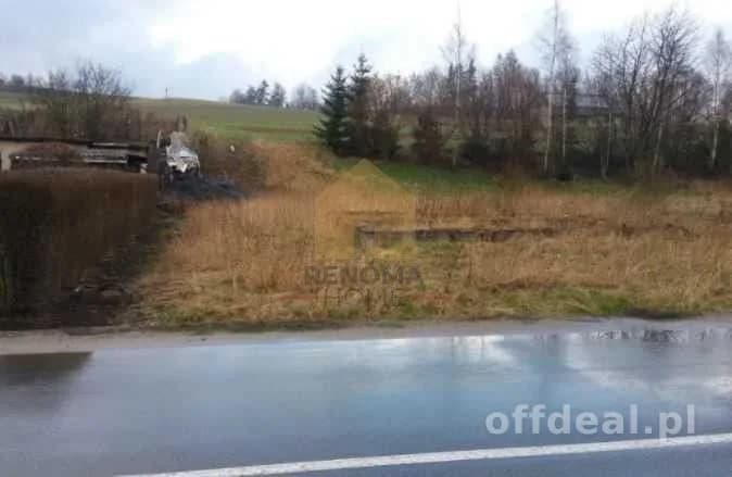 terrain à vendre à Radków | 700 m²