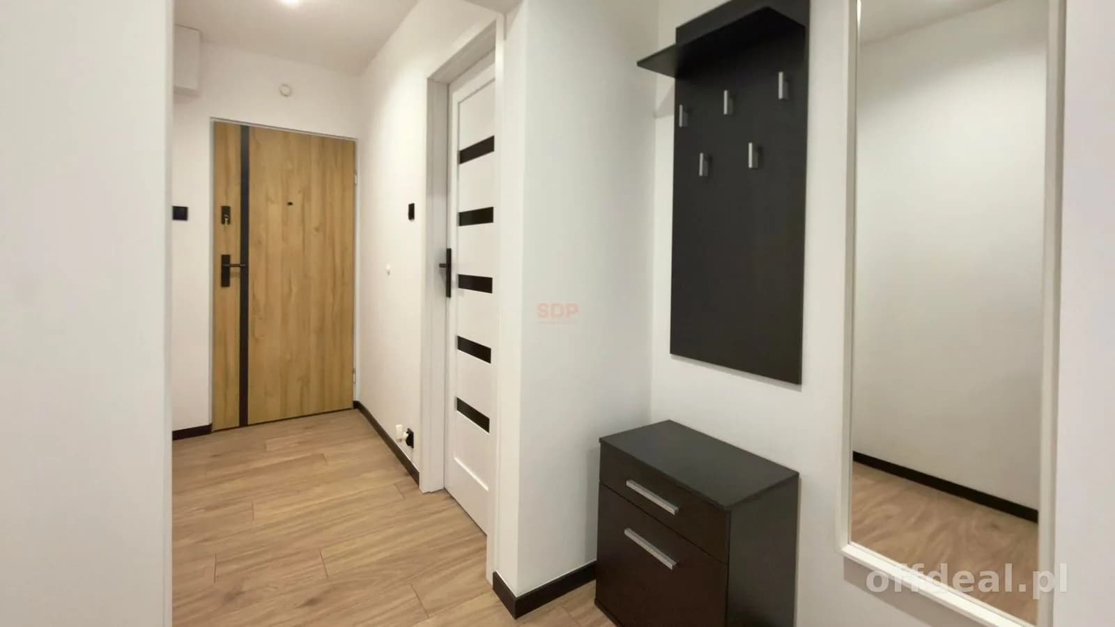 appartement à vendre à Wrocław, Stare Miasto, Szczepin | 3 pièces | 49,4 m²