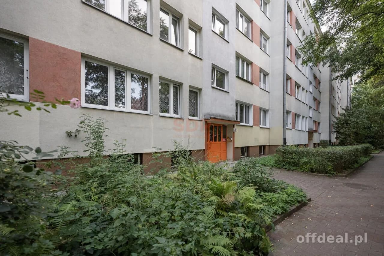 appartement à vendre à Wrocław, Stare Miasto, Szczepin | 3 pièces | 49,4 m²
