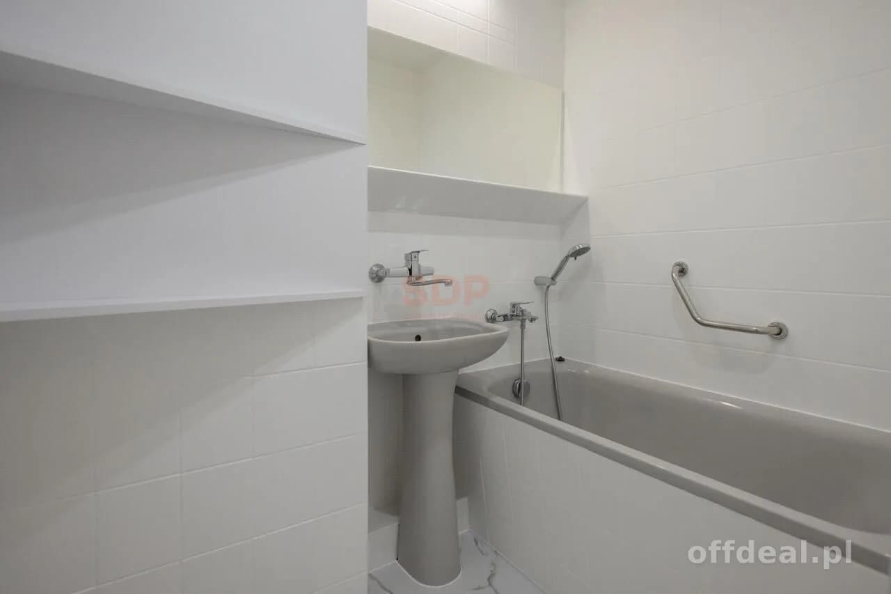 appartement à vendre à Wrocław, Stare Miasto, Szczepin | 3 pièces | 49,4 m²