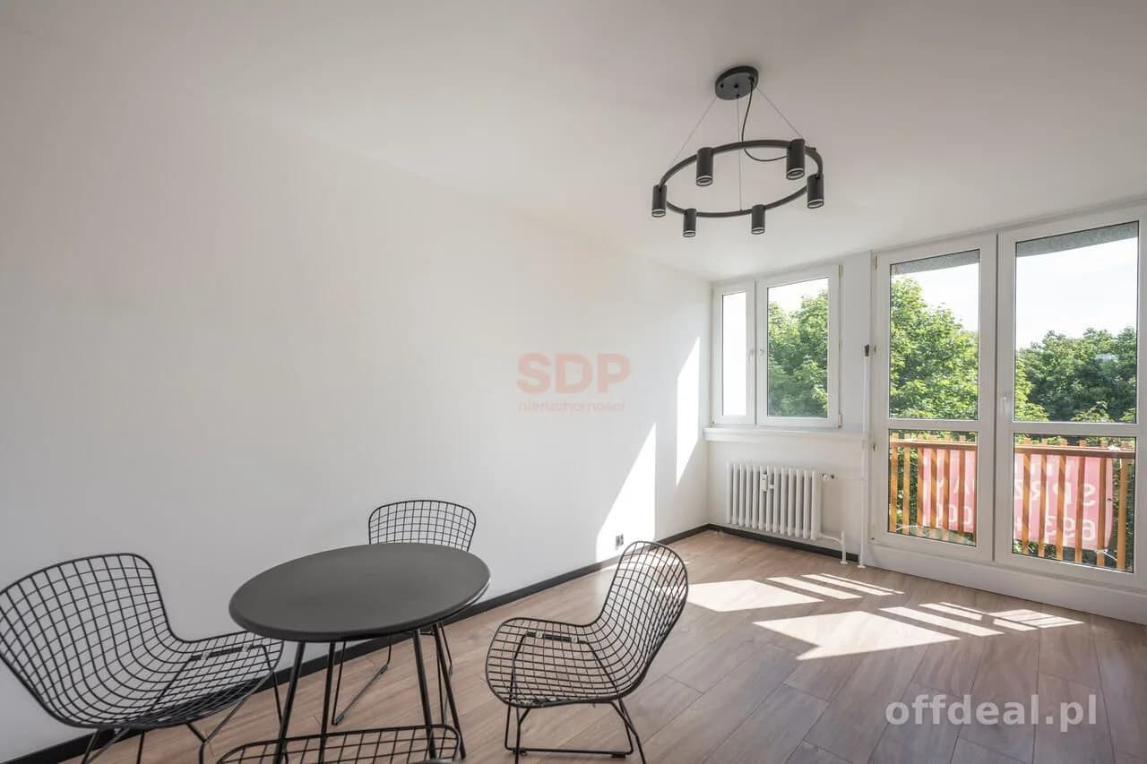 appartement à vendre à Wrocław, Stare Miasto, Szczepin | 3 pièces | 49,4 m²