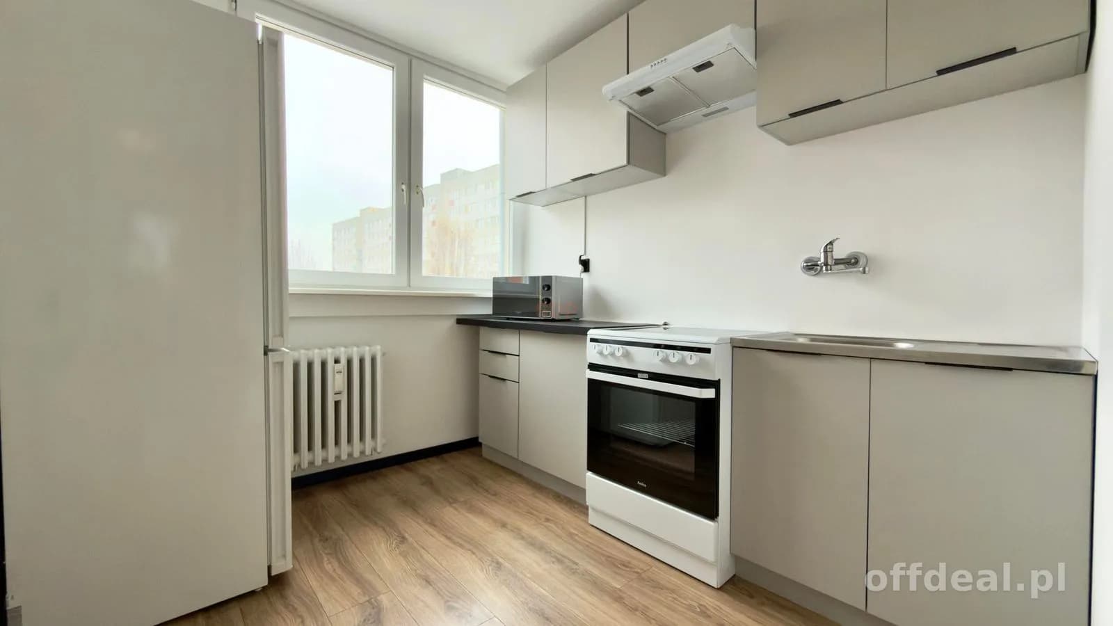 appartement à vendre à Wrocław, Stare Miasto, Szczepin | 3 pièces | 49,4 m²