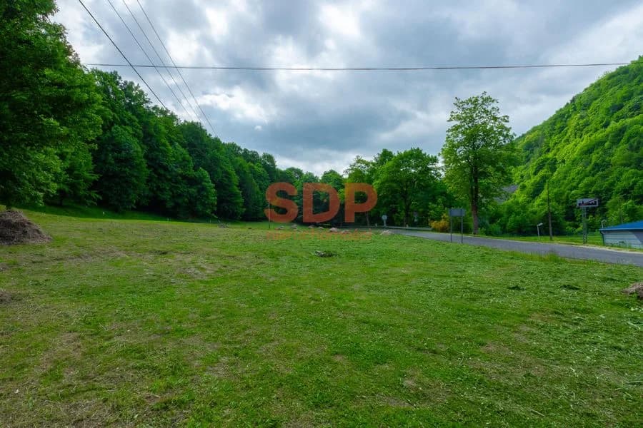 Działka w spokojnej okolicy | Zagórze Śląskie