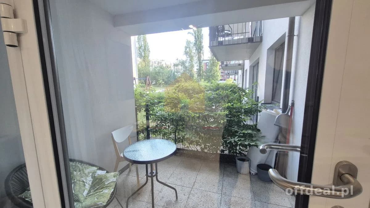 2-room apartment for sale in Wrocław, Śródmieście, Nadodrze | 37 m²