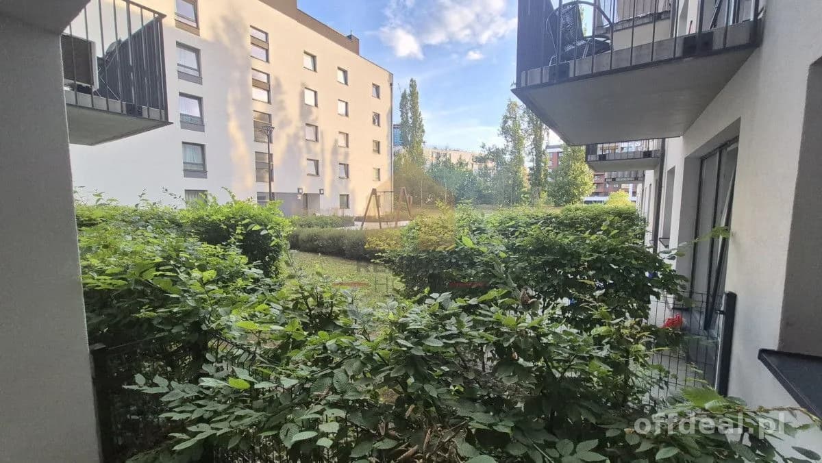 2-room apartment for sale in Wrocław, Śródmieście, Nadodrze | 37 m²