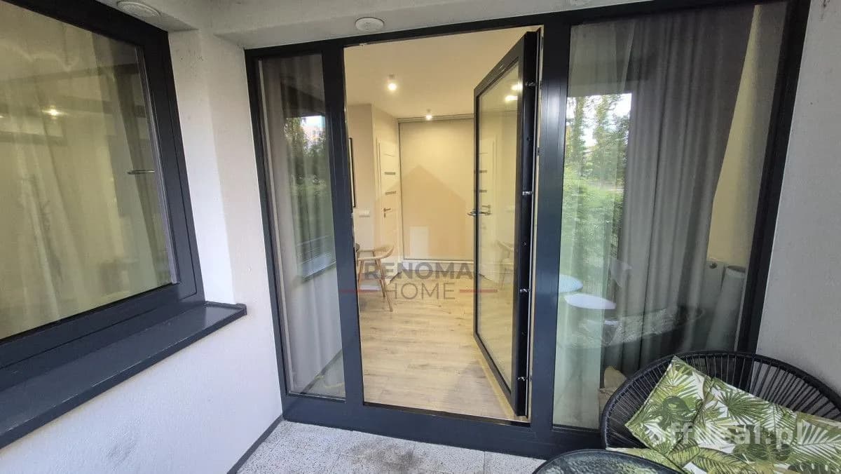 2-room apartment for sale in Wrocław, Śródmieście, Nadodrze | 37 m²