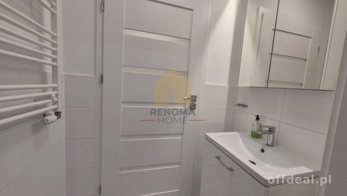 2-room apartment for sale in Wrocław, Śródmieście, Nadodrze | 37 m²