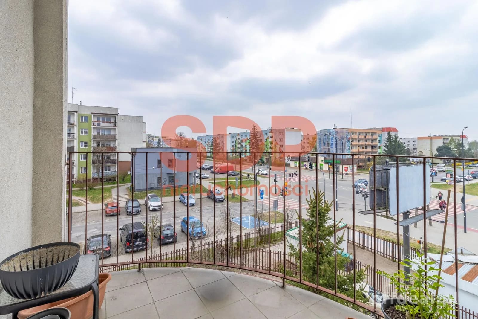 appartement à vendre à Łódź, Widzew | 3 pièces | 79,83 m²