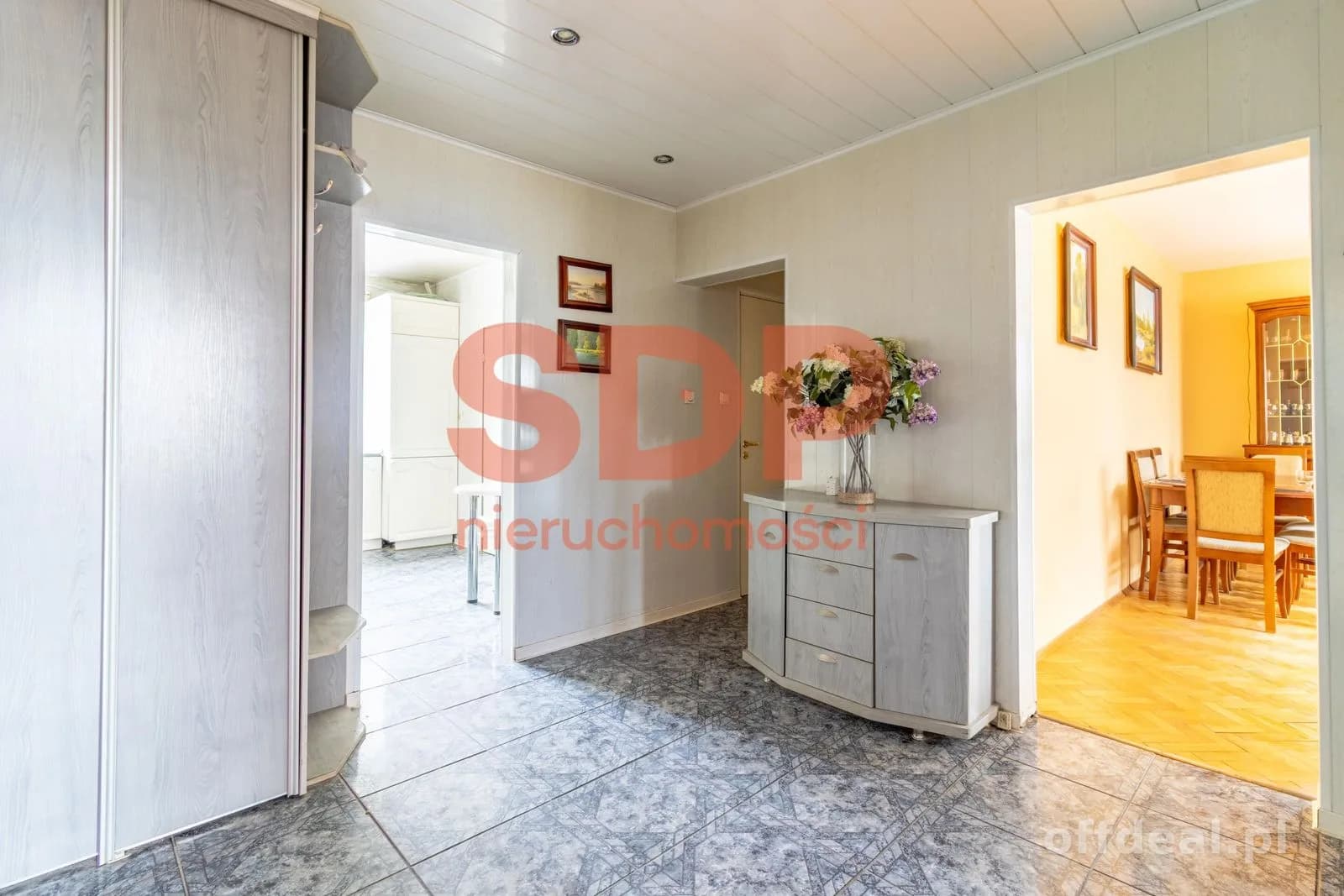 appartement à vendre à Łódź, Widzew | 3 pièces | 79,83 m²