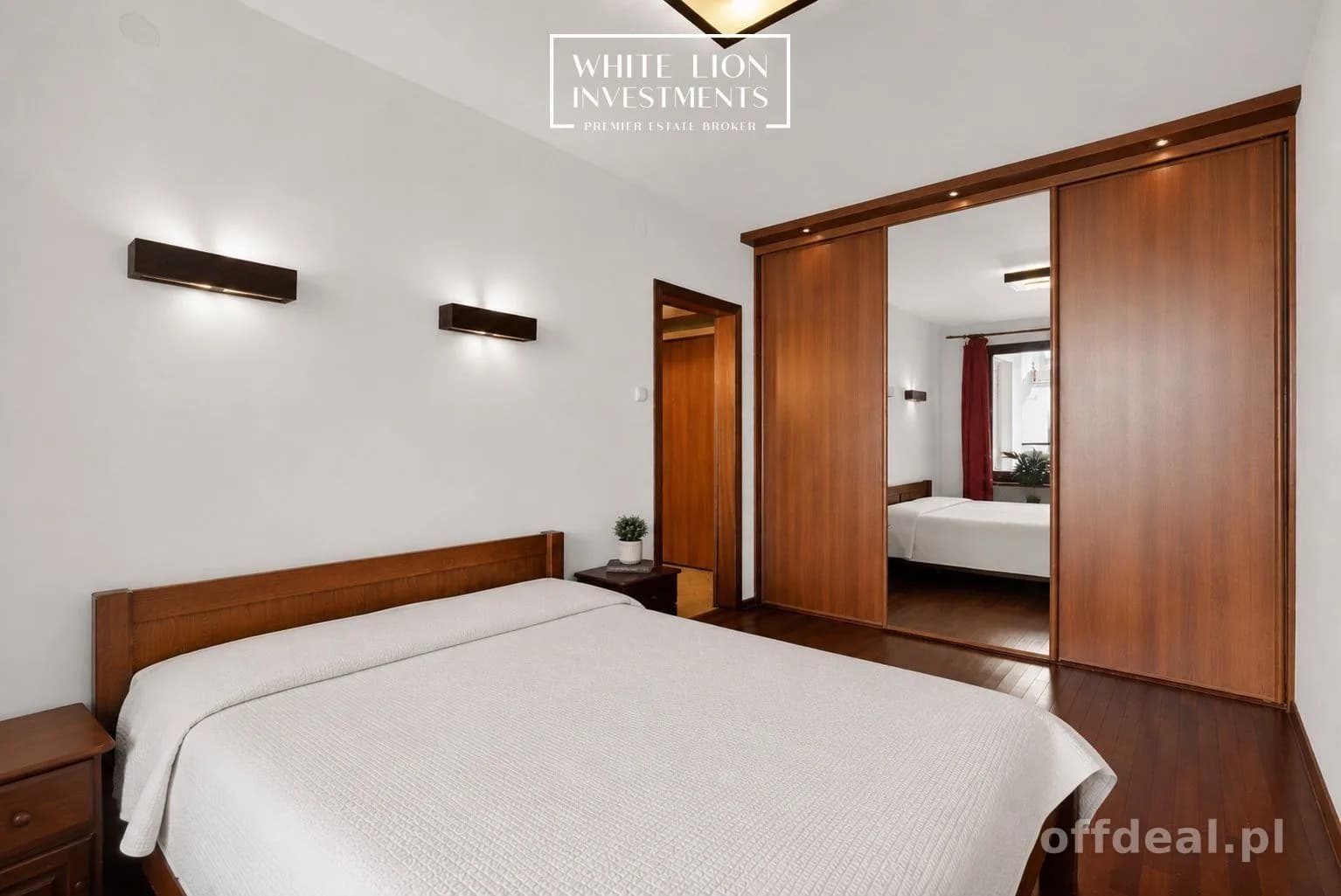 Jasne 2 pokoje z dużym balkonem | Osiedle Leśne!