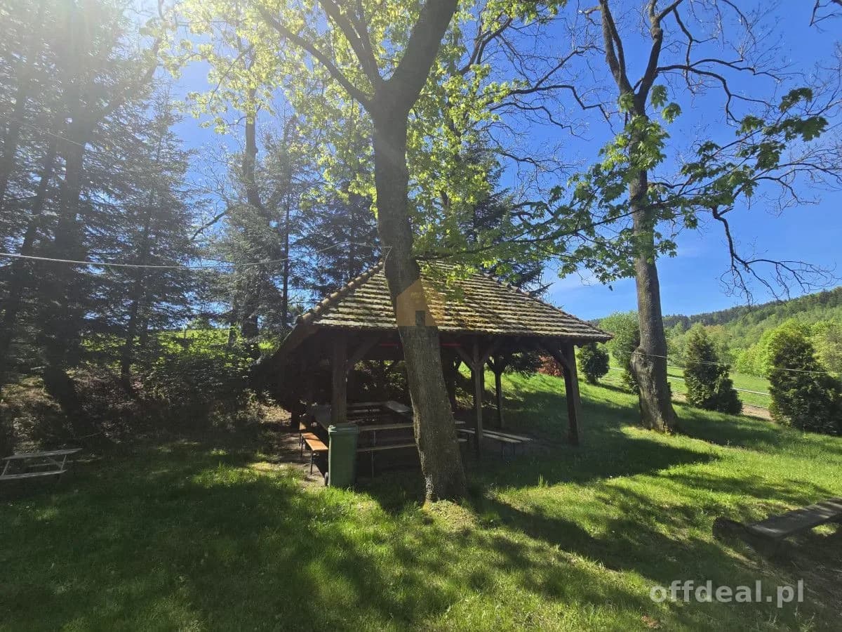 maison à vendre à Wałbrzych, Rusinowa | 15 pièces | 1 044 m²