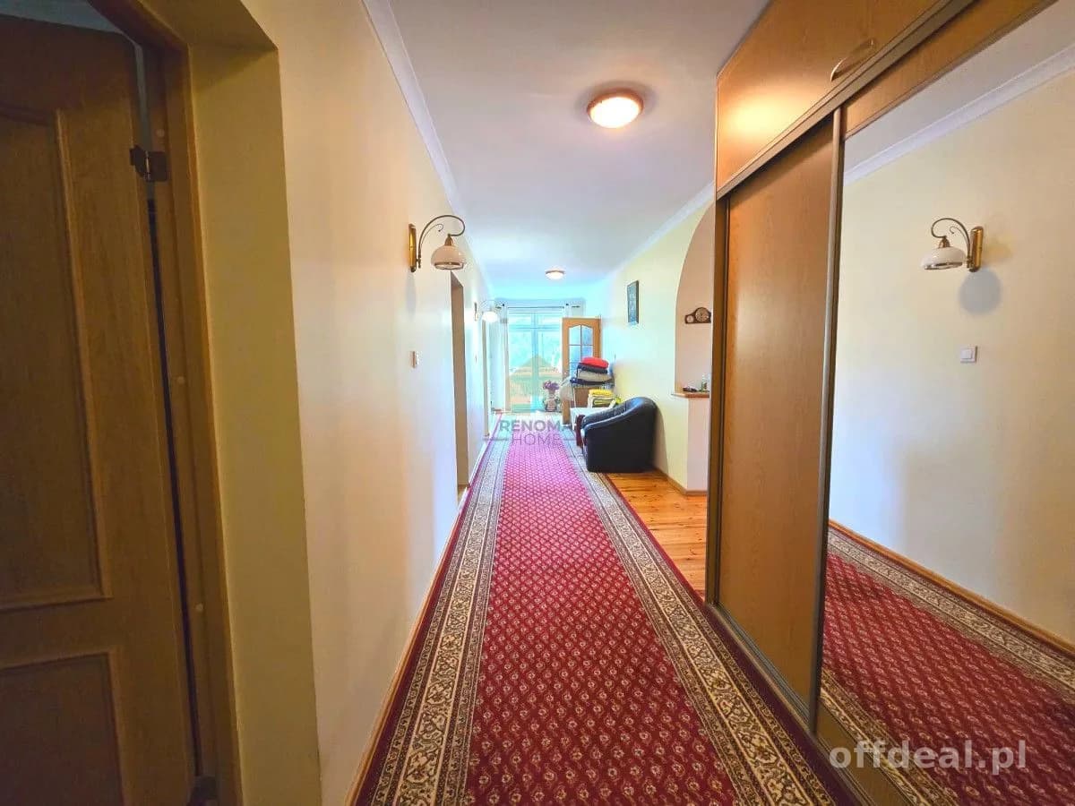 maison à vendre à Wałbrzych, Rusinowa | 15 pièces | 1 044 m²