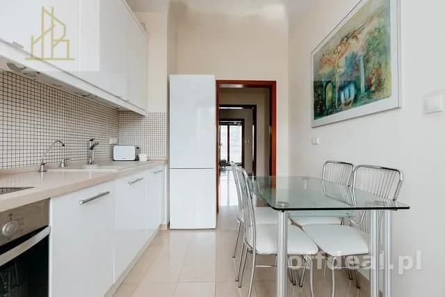 3-room apartment for rent in Warszawa, Mokotów, Wyględów | 96 m²