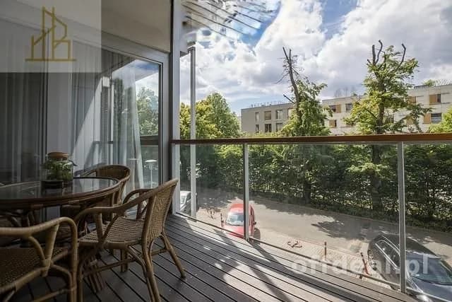 3-room apartment for rent in Warszawa, Mokotów, Wyględów | 96 m²