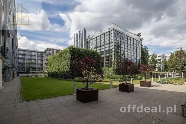 3-room apartment for rent in Warszawa, Mokotów, Wyględów | 96 m²