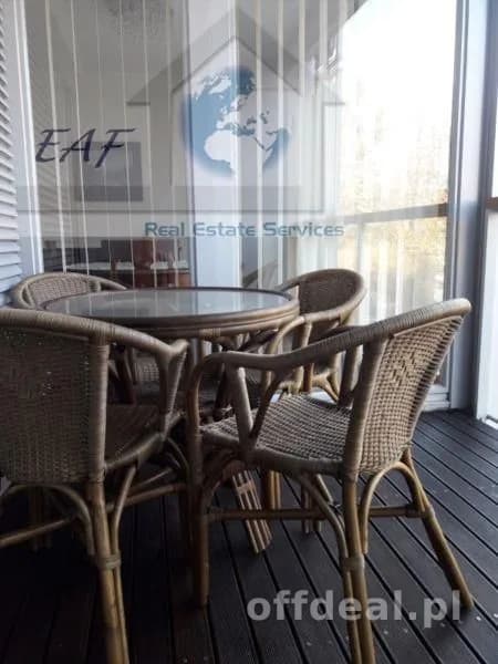 3-room apartment for rent in Warszawa, Mokotów, Wyględów | 96 m²