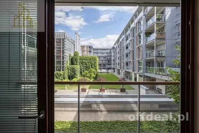 3-room apartment for rent in Warszawa, Mokotów, Wyględów | 96 m²