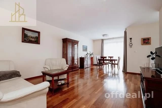 3-room apartment for rent in Warszawa, Mokotów, Wyględów | 96 m²