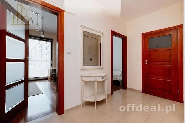 3-room apartment for rent in Warszawa, Mokotów, Wyględów | 96 m²