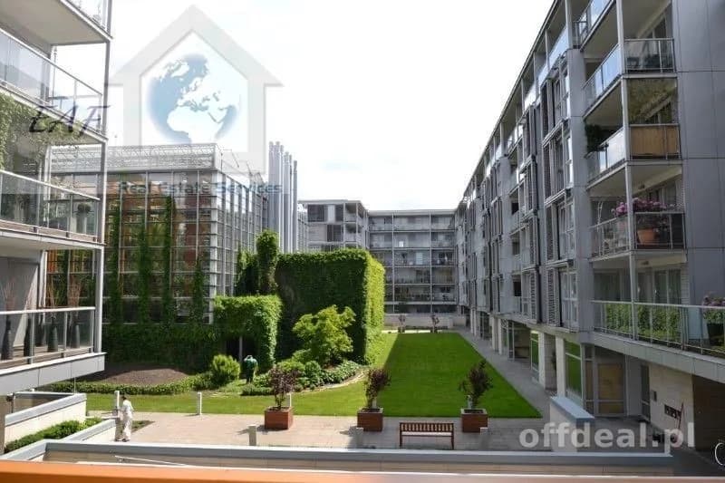 3-room apartment for rent in Warszawa, Mokotów, Wyględów | 96 m²