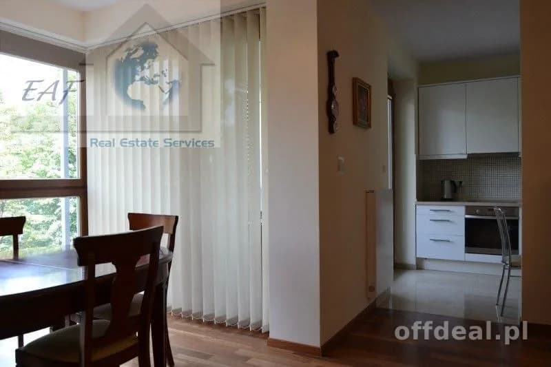 3-room apartment for rent in Warszawa, Mokotów, Wyględów | 96 m²