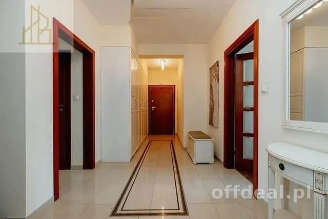 3-room apartment for rent in Warszawa, Mokotów, Wyględów | 96 m²