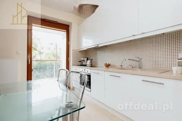 3-room apartment for rent in Warszawa, Mokotów, Wyględów | 96 m²